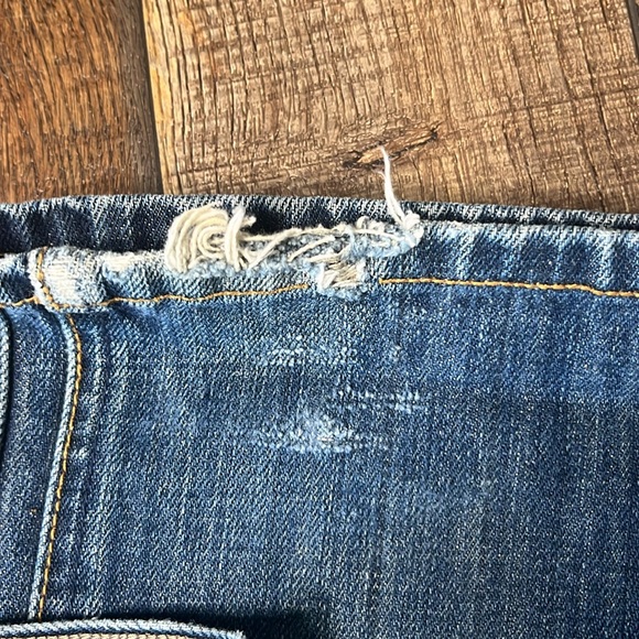 Volcom stone jeans - Picture 4 of 7